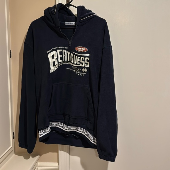 Elfric Eden hoodie - Picture 1 of 5